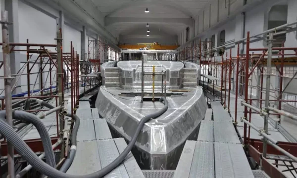 Организация окрасочного производства